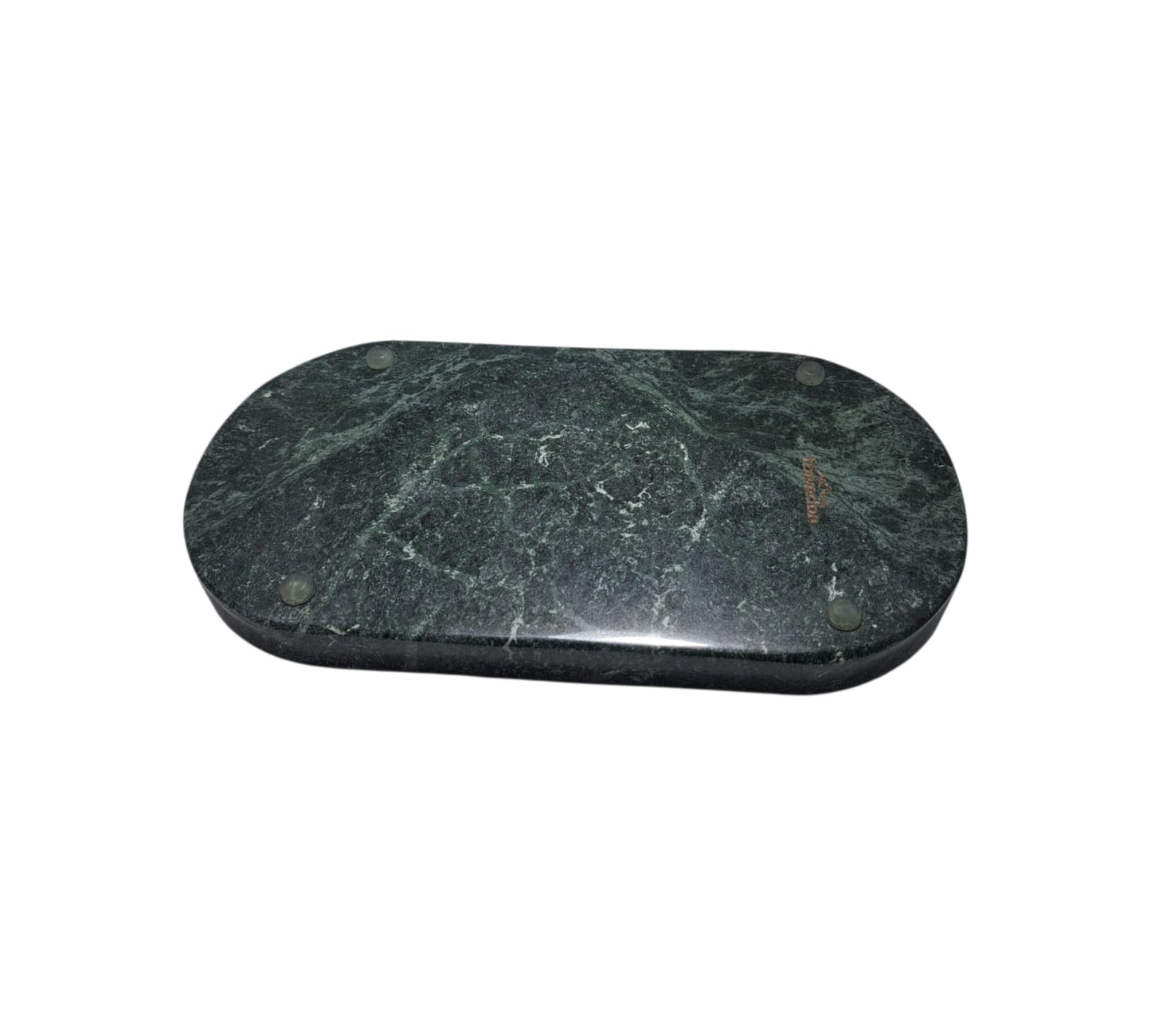 Bandeja de Mármol Verde Guatemala