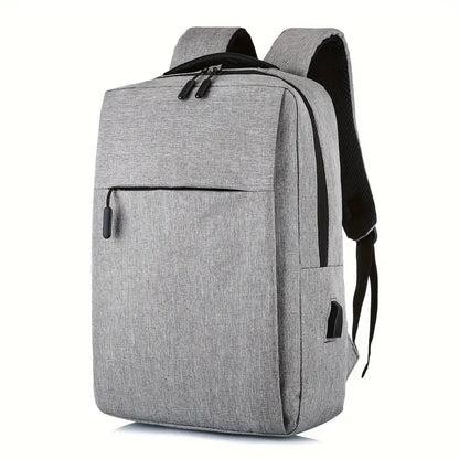 Mochila Gris A1