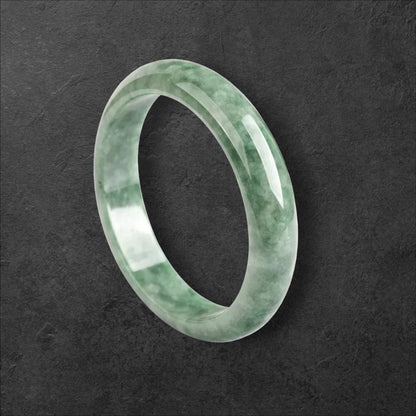 Pulsera de Jade Natural para hombre y mujer.