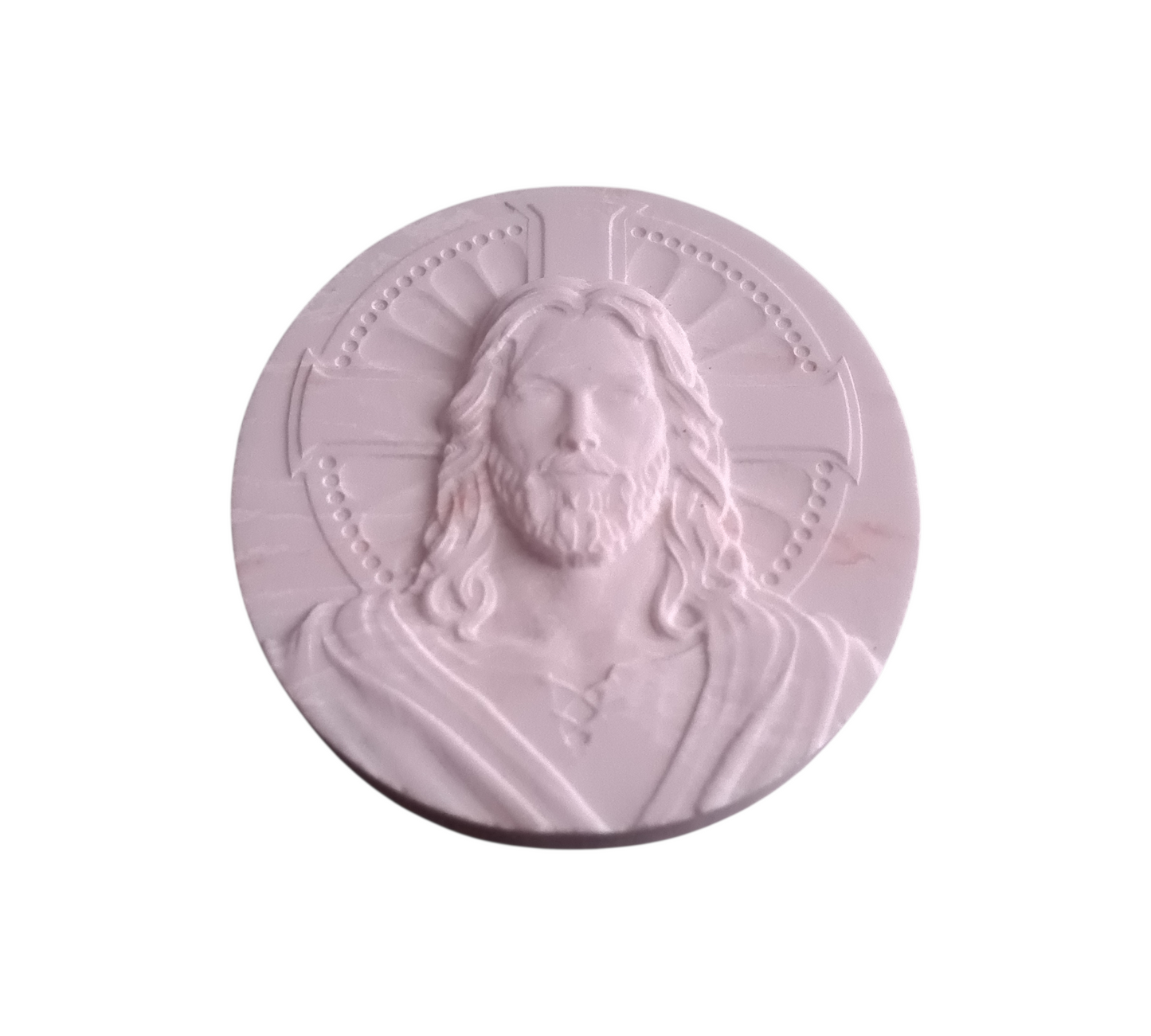 Jesús cnc