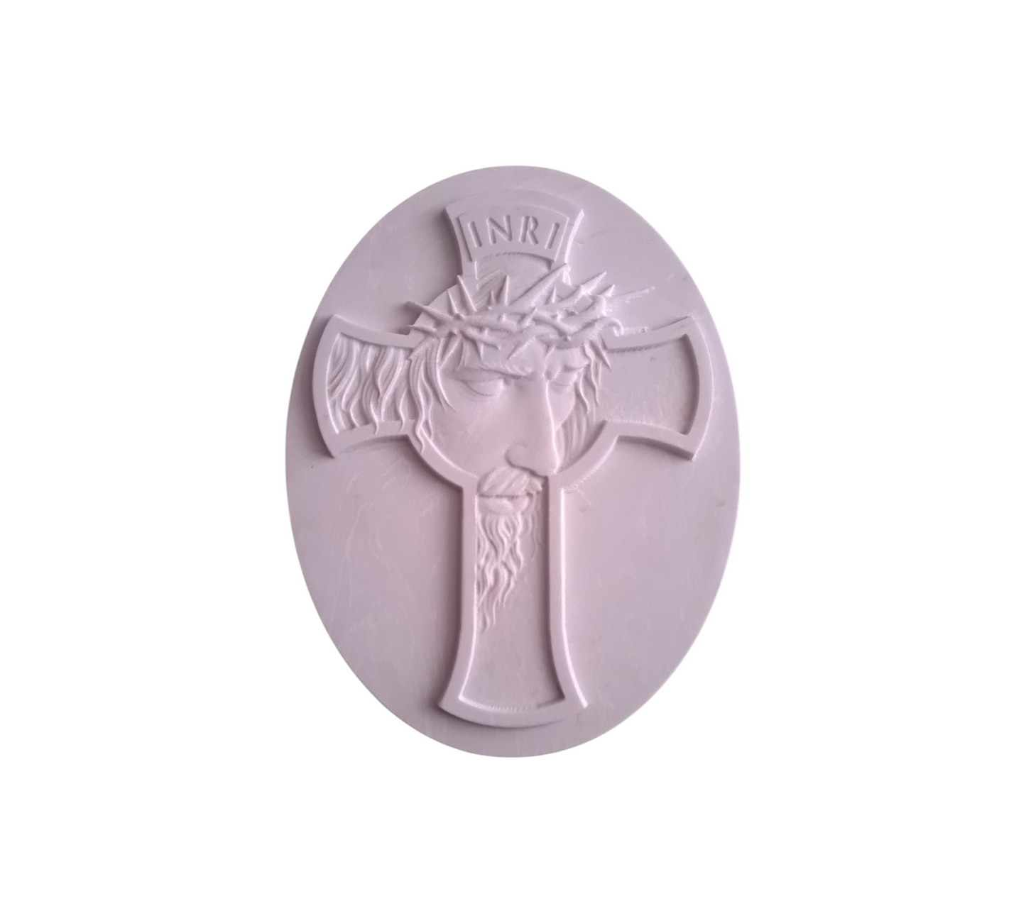 Jesús cnc 2