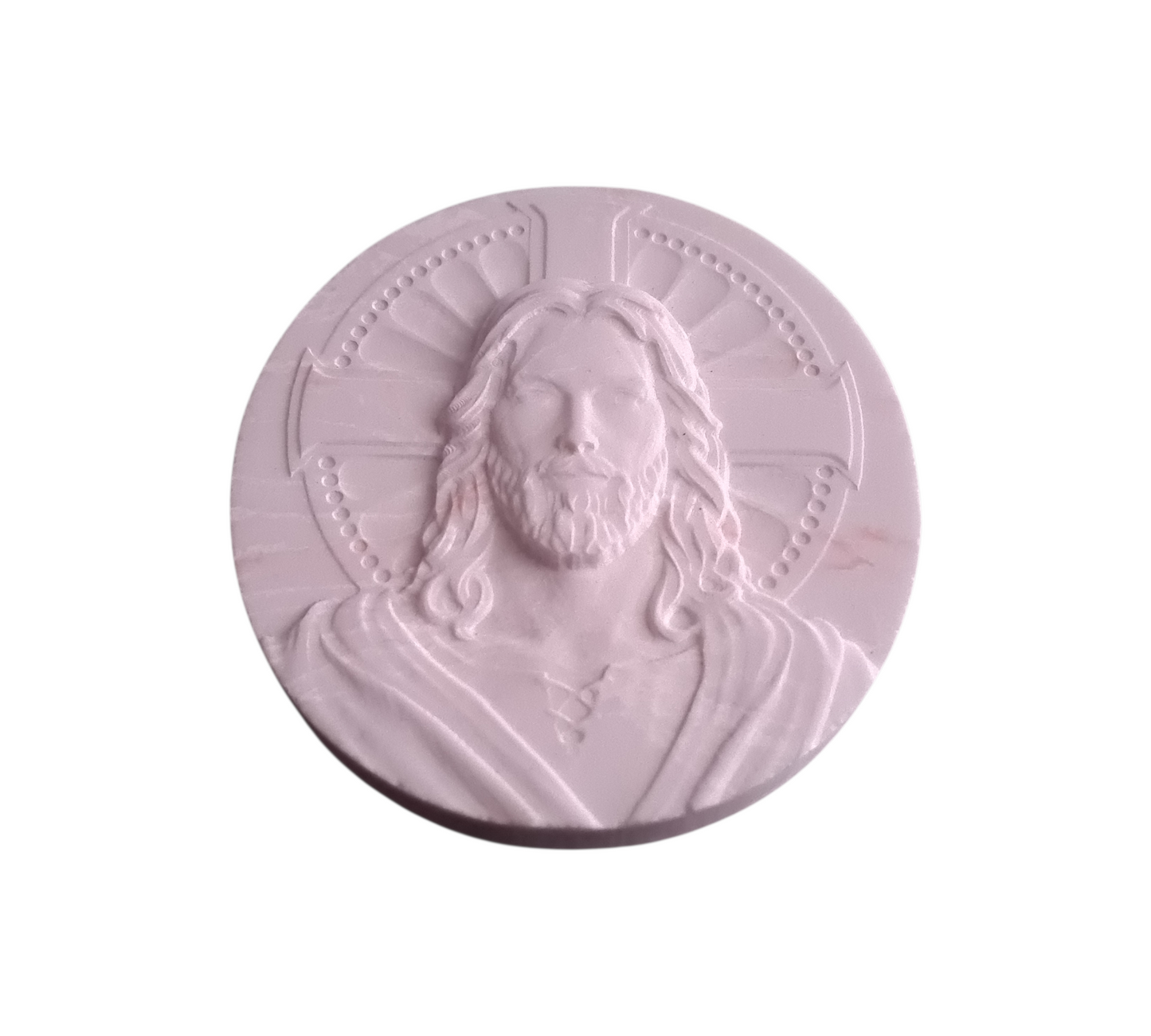 Jesús cnc