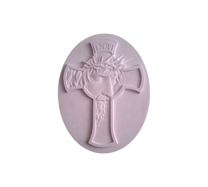 Jesús cnc 2