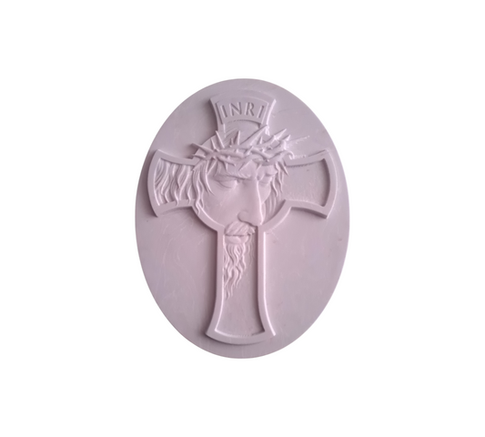 Jesús cnc 2