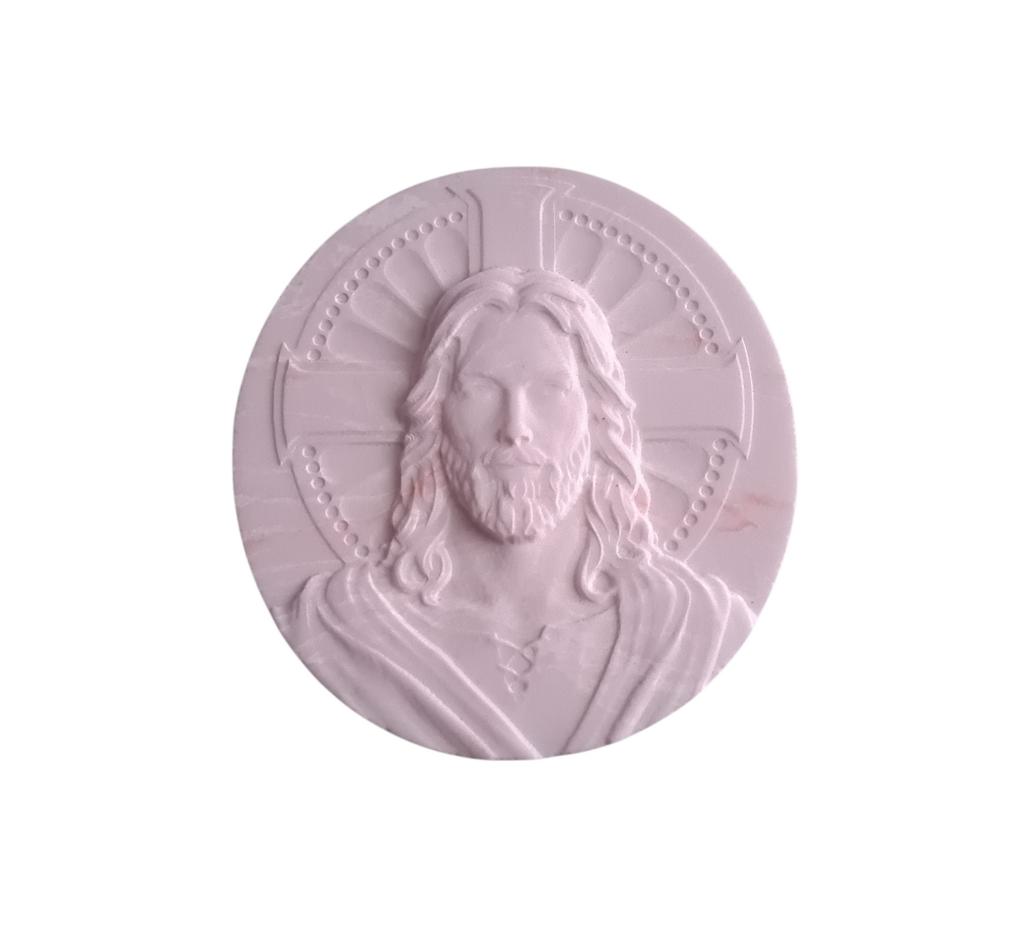 Jesús cnc