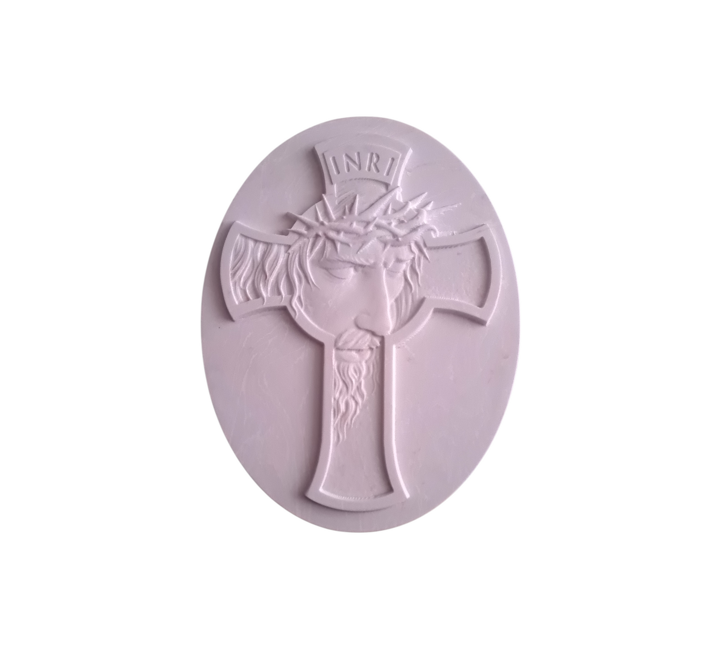 Jesús cnc 2