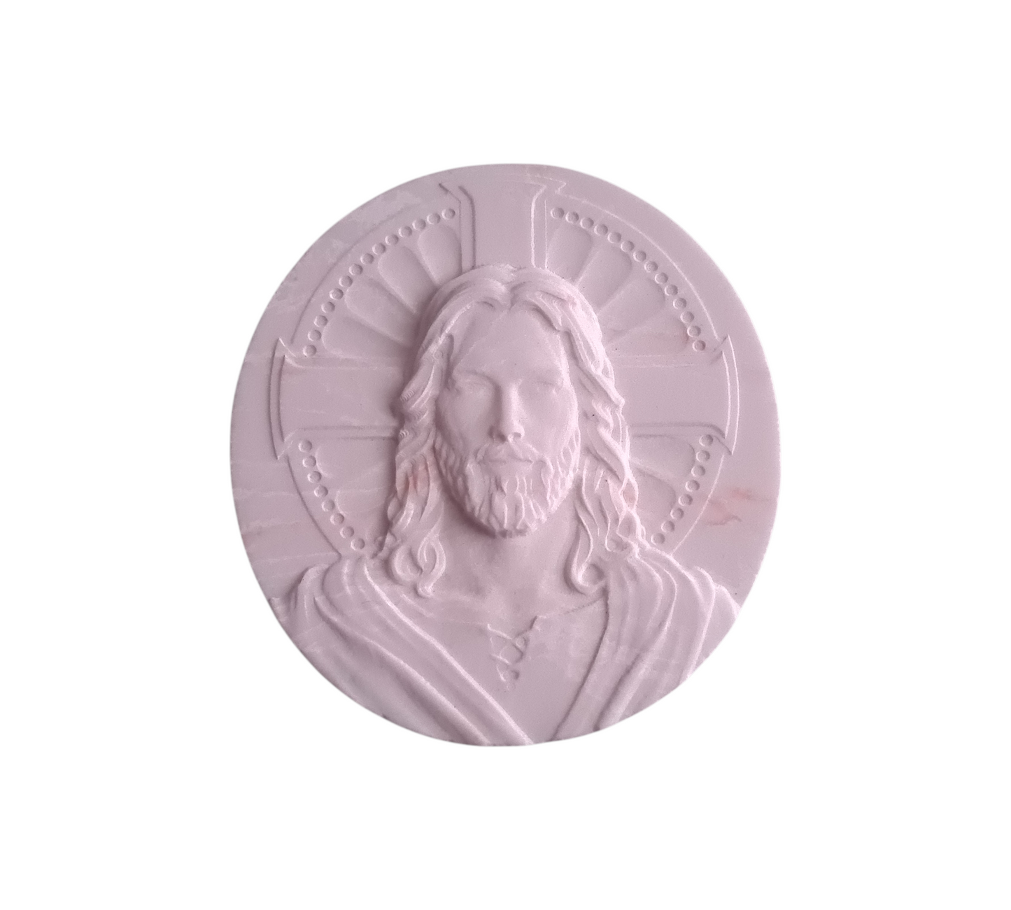 Jesús cnc