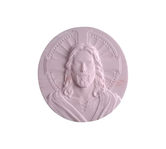 Jesús cnc