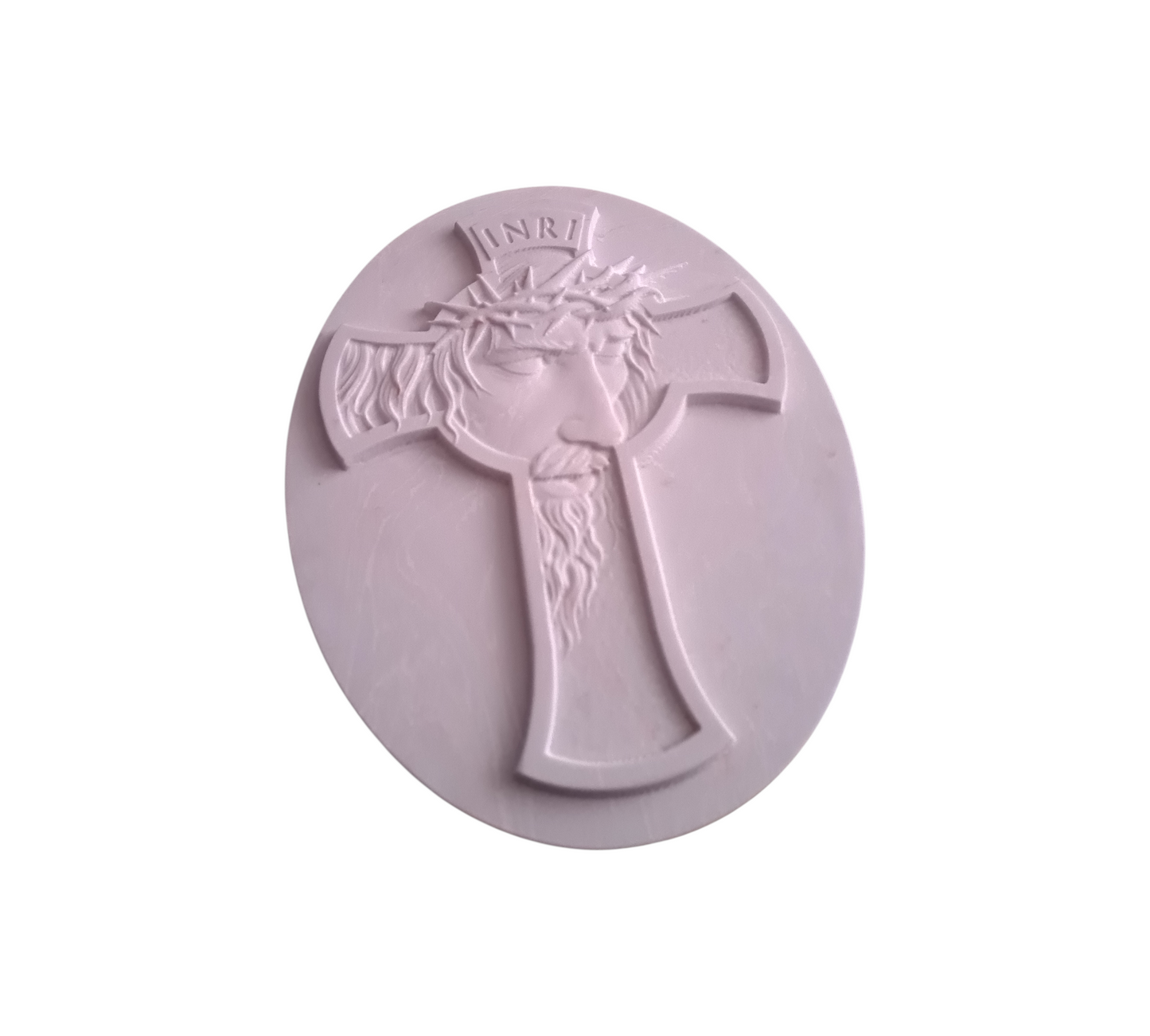 Jesús cnc 2